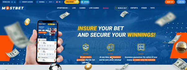 Bet insurance